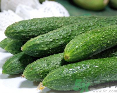 洗黃瓜是產(chǎn)生泡沫是怎么回事？洗黃瓜是產(chǎn)生泡沫要怎么辦？