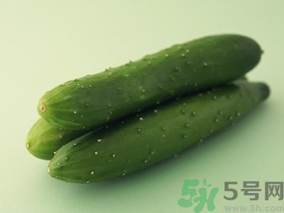 洗黃瓜是產(chǎn)生泡沫是怎么回事？洗黃瓜是產(chǎn)生泡沫要怎么辦？