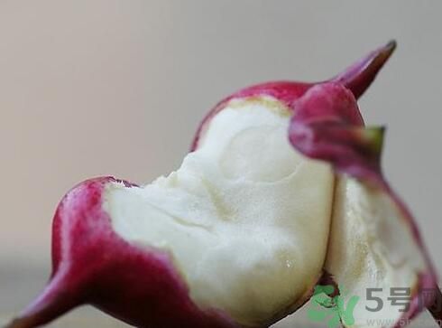 菱角解酒的方法？菱角怎么吃解酒？