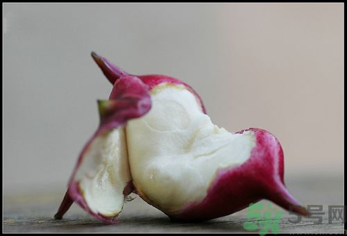 菱角粉怎么做？菱角粉有什么功效？