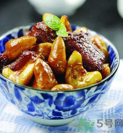 菱角有什么功效？菱角的功效是什么？