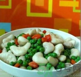 菱角有什么功效？菱角的功效是什么？