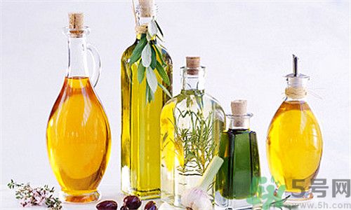 夏天吃哪種油好？什么油適合夏天吃？