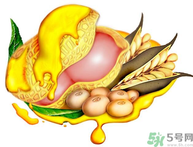 夏天吃哪種油好？什么油適合夏天吃？