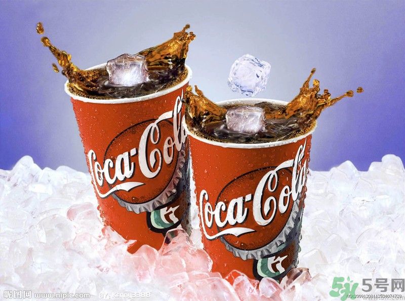 喝可樂治腎結石嗎？腎結石可以喝可樂嗎？