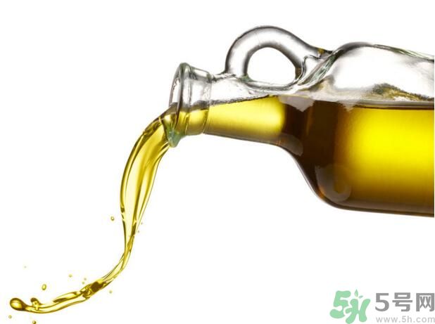 夏天吃哪種油好？什么油適合夏天吃？