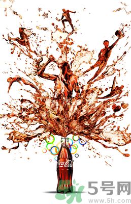 喝可樂治腎結石嗎？腎結石可以喝可樂嗎？