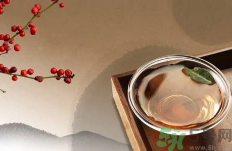 米茶用的什么米？炒米茶用什么米好？