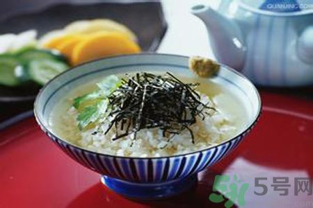 米茶用的什么米？炒米茶用什么米好？