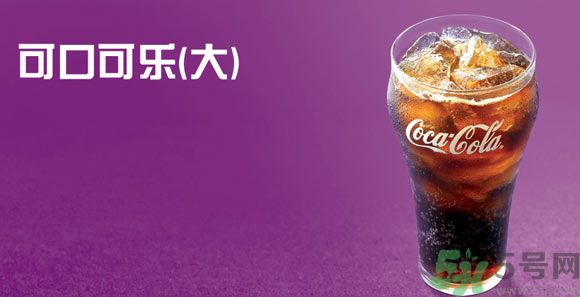 嗓子發(fā)炎可以喝可樂嗎？嗓子發(fā)炎喝可樂會(huì)怎么樣？