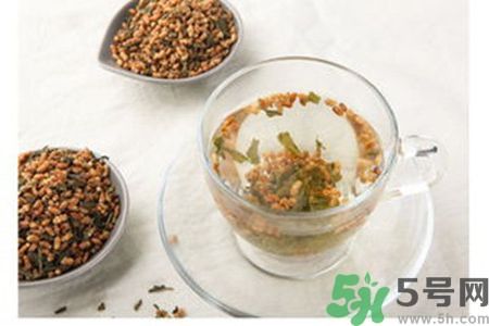 什么是米茶？哪種米茶好？