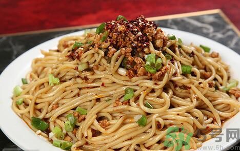 甜的涼面怎么做？甜涼面怎么做好吃？