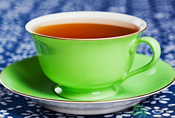 女生夏天喝什么茶最好？女生夏天適合喝什么茶？