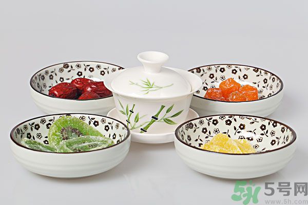 女生夏天喝什么茶最好？女生夏天適合喝什么茶？