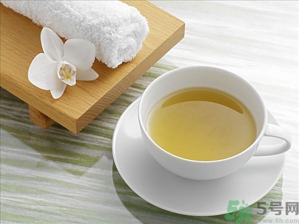 女生夏天喝什么茶最好？女生夏天適合喝什么茶？