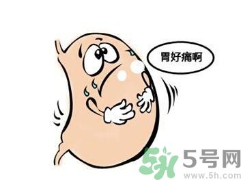 喝酸奶胃疼是為什么？喝酸奶為什么會(huì)胃疼？