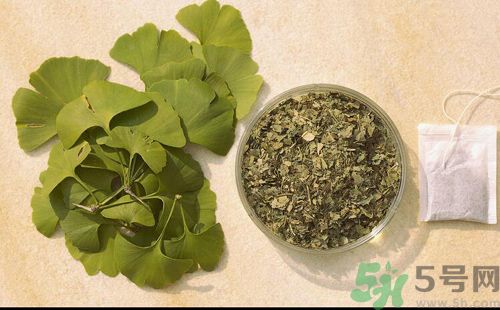 夏天可以喝銀杏葉茶嗎？夏天喝銀杏葉茶好嗎？