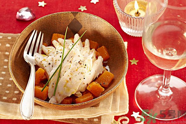 南瓜同魚能一起吃嗎？南瓜和魚一起吃好嗎？