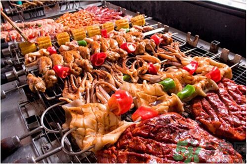 夏天擼串會痛風(fēng)嗎？夏天痛風(fēng)能擼串嗎？