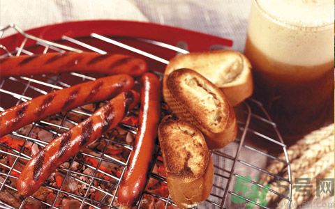 夏天擼串會痛風(fēng)嗎？夏天痛風(fēng)能擼串嗎？