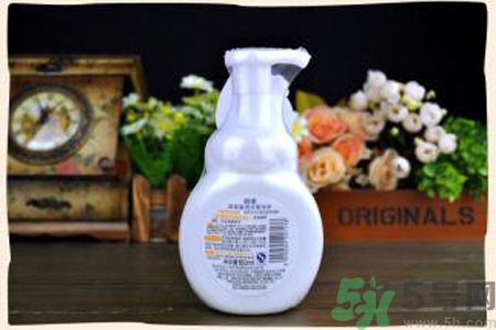 碧柔深層盈潤潔面泡沫適合什么膚質(zhì)？敏感膚質(zhì)可以用碧柔深層盈潤潔面泡沫嗎？