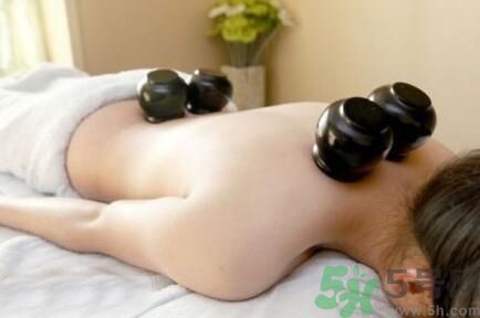 夏天拔火罐有什么好處？夏天拔火罐有什么壞處？