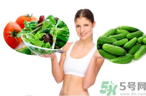 吃西瓜能減肥嗎？怎樣吃西瓜減肥？