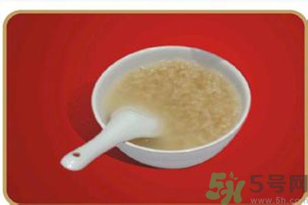 米茶可以喝牛奶一起喝嗎？米茶可以喝牛奶一起煮嗎？