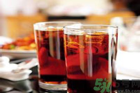 酸梅湯和紅酒可以一起喝嗎？酸梅湯和葡萄酒一起喝好嗎？