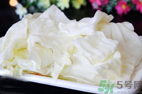 包菜可以生吃嗎？包菜可以涼拌嗎？