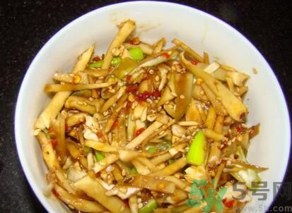 包菜根可以吃嗎？包菜根能不能吃？