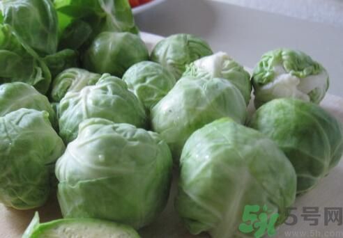 包菜根可以吃嗎？包菜根能不能吃？