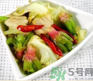 包菜根可以吃嗎？包菜根能不能吃？