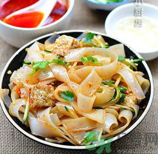 涼皮隔夜還能吃嗎？涼皮可以隔夜吃嗎？