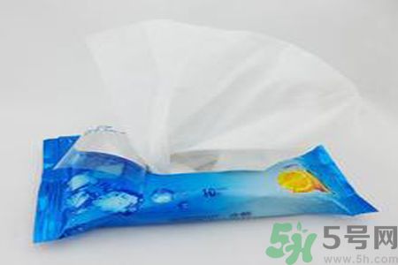 怎么挑選濕巾紙？哪些濕巾紙不能買？