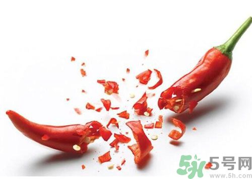 吃辣椒能祛濕嗎？吃辣椒可以祛濕嗎？