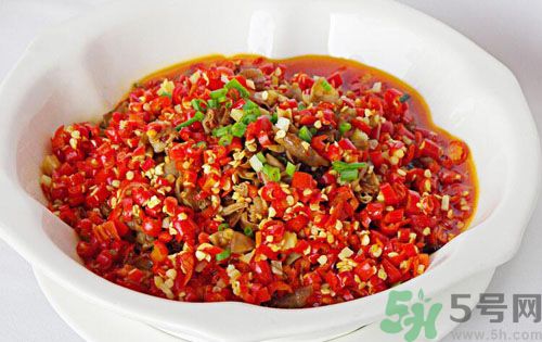 辣椒減肥法靠譜嗎？辣椒減肥法管用嗎？