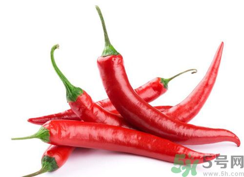 辣椒減肥法靠譜嗎？辣椒減肥法管用嗎？
