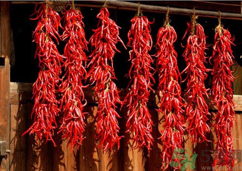 辣椒減肥法靠譜嗎？辣椒減肥法管用嗎？