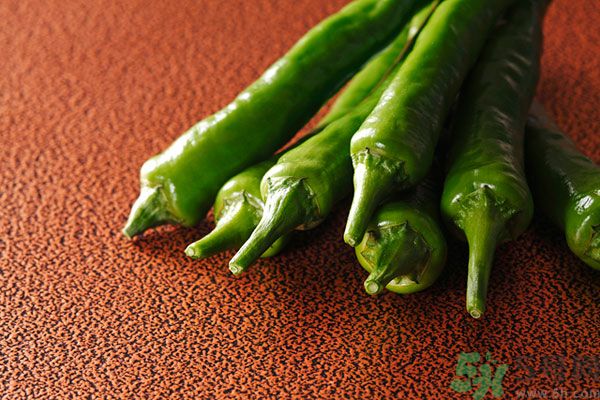 吃辣椒可以去除濕氣嗎？辣椒能去濕氣嗎？