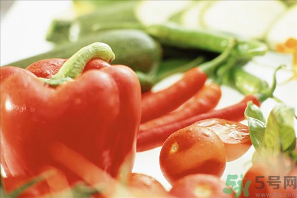 吃辣椒可以去除濕氣嗎？辣椒能去濕氣嗎？