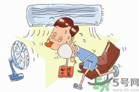 夏季解暑吃什么？夏季預防中暑吃什么好？