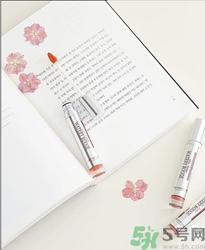 SKINFOOD思親膚絕美玩色炫潤唇釉怎么樣？