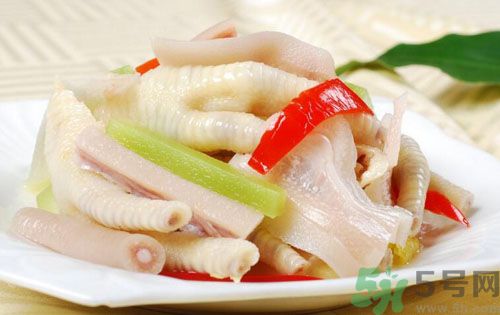 泡椒鳳爪是生的嗎？泡椒鳳爪怎么做？