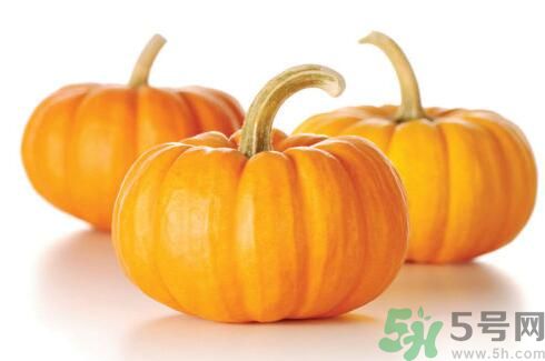 南瓜不能和什么一起吃？南瓜和什么相克？