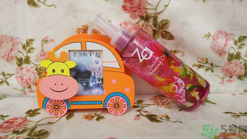 za姬芮凈顏深層卸妝油怎么樣？姬芮凈顏深層卸妝油好用嗎？