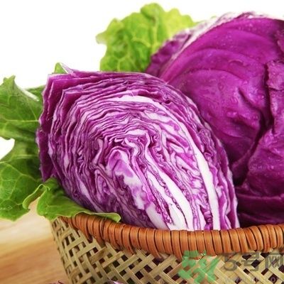 紫甘藍可以生吃嗎？紫甘藍可以涼拌嗎？