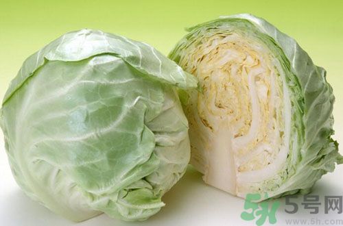 紫甘藍(lán)和包菜有什么區(qū)別？紫甘藍(lán)是包菜嗎？