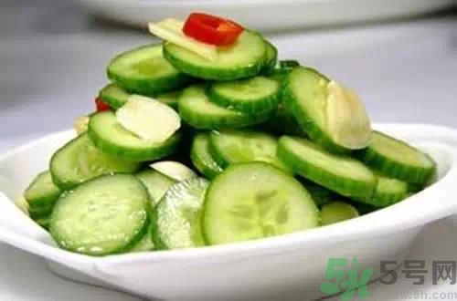 黃瓜是涼性的嗎?黃瓜是熱性的還是涼性的? 黃瓜是涼性的嗎?黃瓜是熱性的還是涼性的?