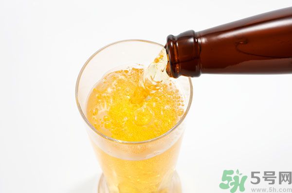 腎結(jié)石能喝冰啤酒嗎？腎結(jié)石喝啤酒好嗎？